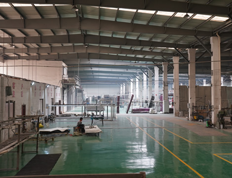 企业展示四