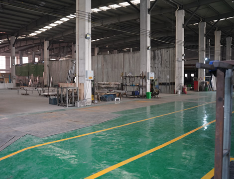 企业展示四